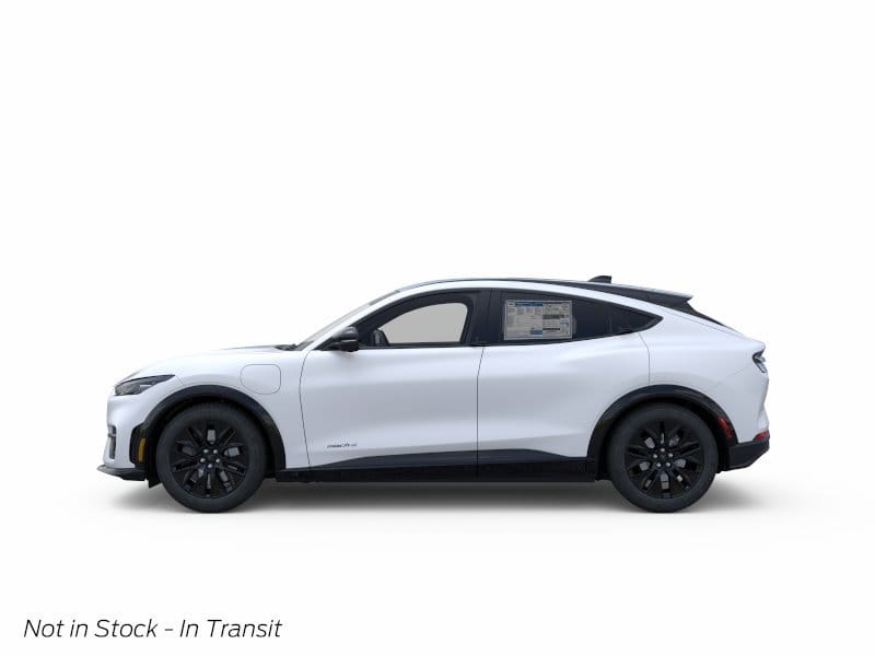 3 thumbnail image of  2026 Ford Mustang Mach-E Premium