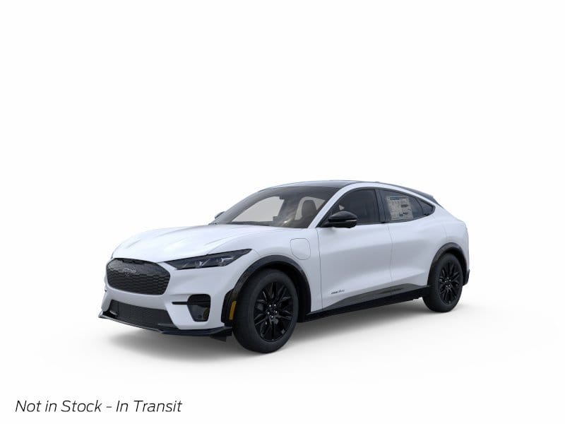 2 thumbnail image of  2026 Ford Mustang Mach-E Premium