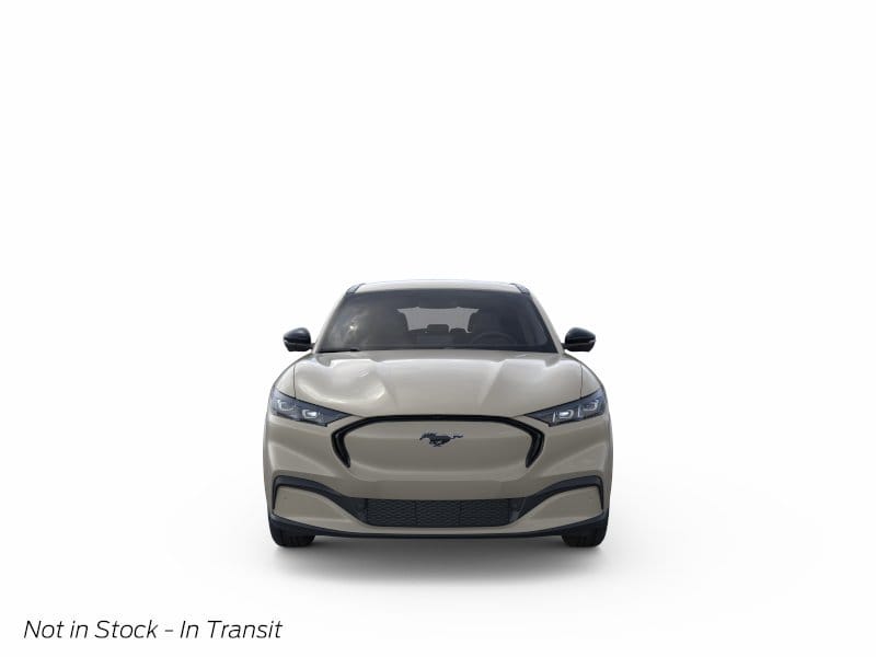 6 thumbnail image of  2026 Ford Mustang Mach-E Premium