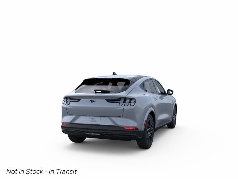 8 imagen en miniatura de 2026 Ford Mustang Mach-E Premium