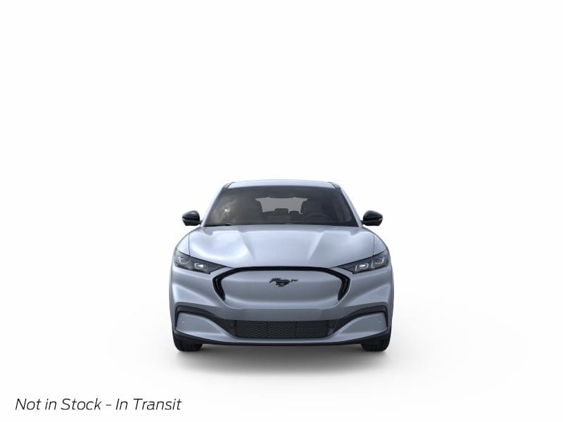 6 imagen en miniatura de 2026 Ford Mustang Mach-E Premium