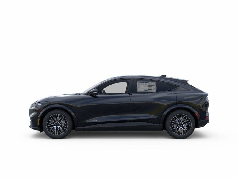3 thumbnail image of  2026 Ford Mustang Mach-E Premium