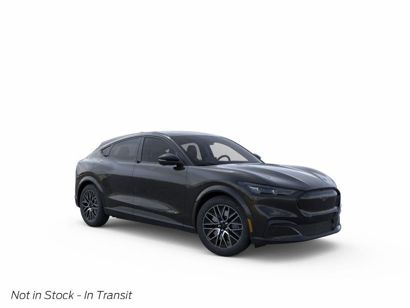 7 thumbnail image of  2026 Ford Mustang Mach-E Premium
