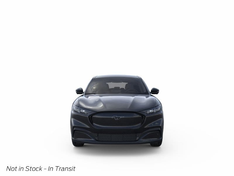 6 thumbnail image of  2026 Ford Mustang Mach-E Premium