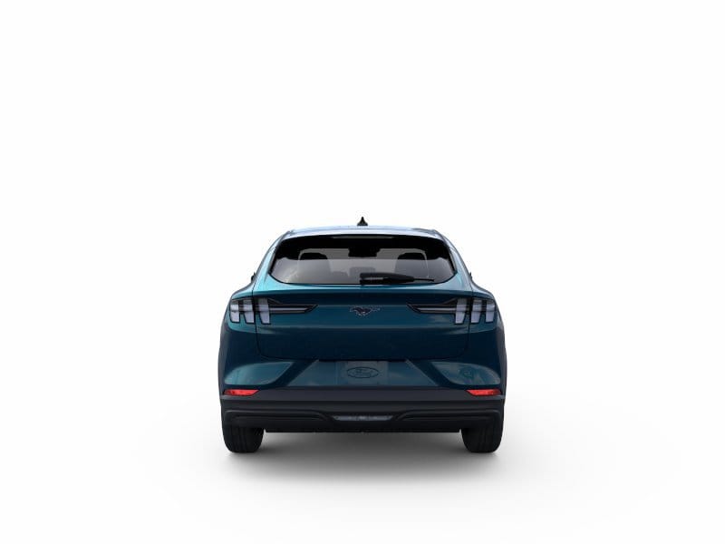 5 thumbnail image of  2026 Ford Mustang Mach-E Premium