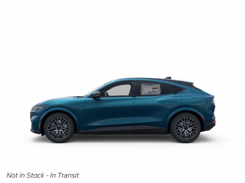 3 imagen en miniatura de 2026 Ford Mustang Mach-E Premium