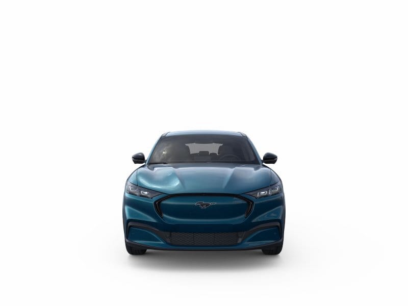 6 thumbnail image of  2026 Ford Mustang Mach-E Premium