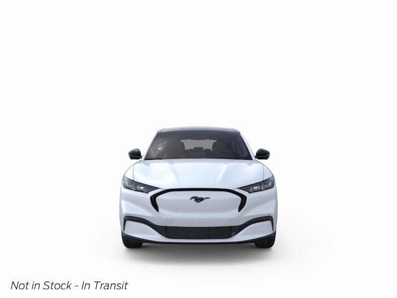 6 thumbnail image of  2026 Ford Mustang Mach-E Premium