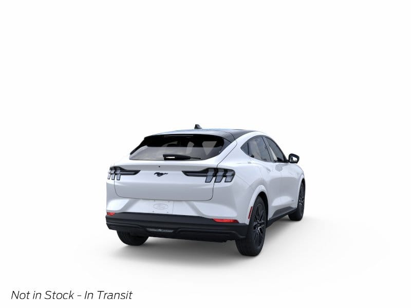 8 thumbnail image of  2026 Ford Mustang Mach-E Premium