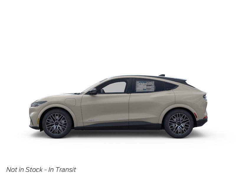 3 imagen en miniatura de 2026 Ford Mustang Mach-E Premium