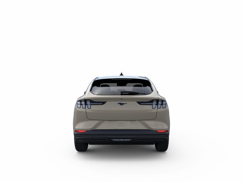 5 thumbnail image of  2026 Ford Mustang Mach-E Premium