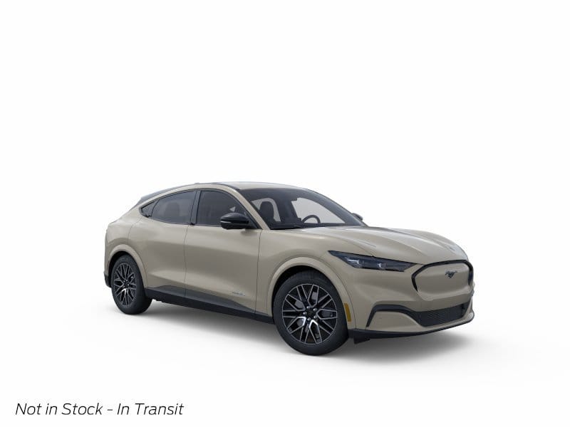 7 imagen en miniatura de 2026 Ford Mustang Mach-E Premium