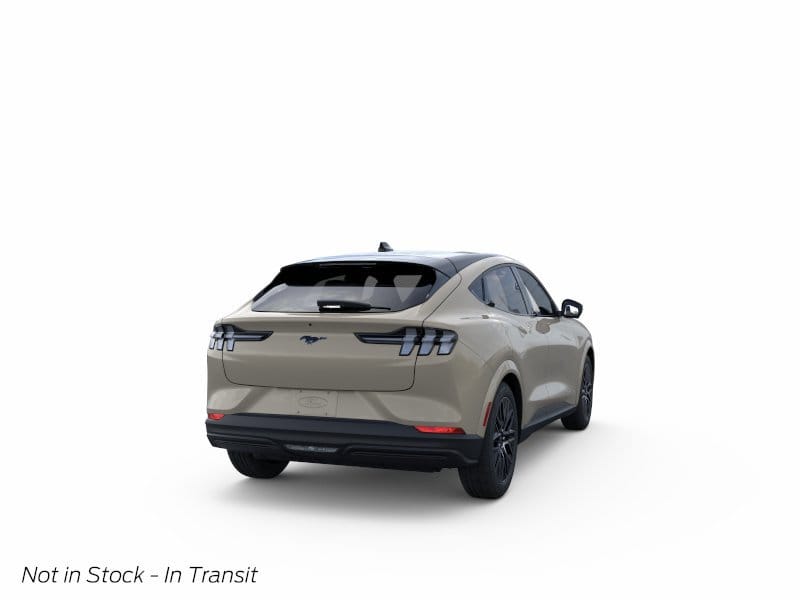 8 imagen en miniatura de 2026 Ford Mustang Mach-E Premium