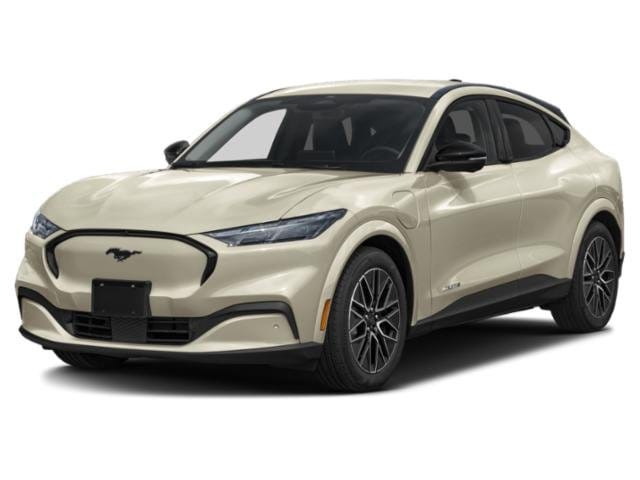 2026 Ford Mustang-Mach-e Premium's photo
