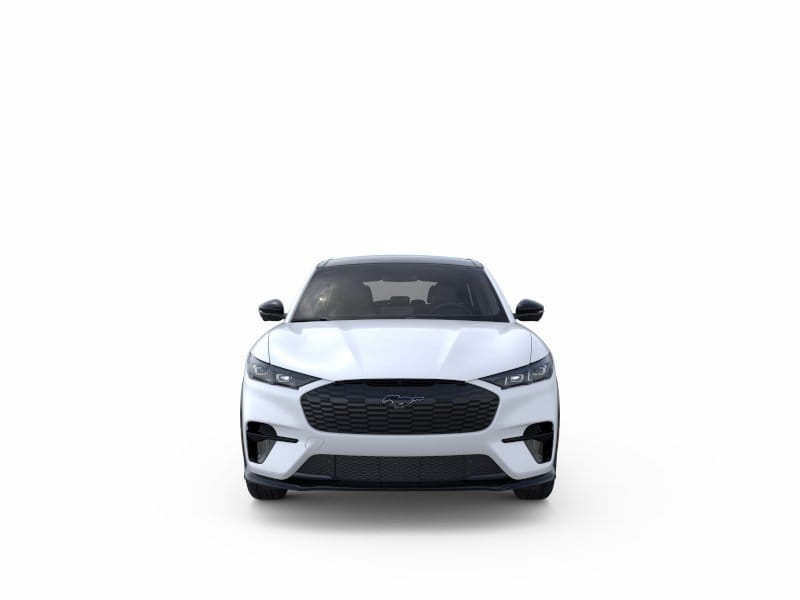 6 imagen en miniatura de 2026 Ford Mustang Mach-E Premium
