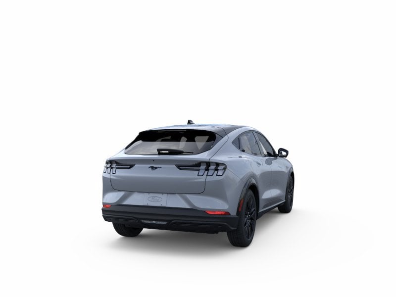8 thumbnail image of  2026 Ford Mustang Mach-E Premium