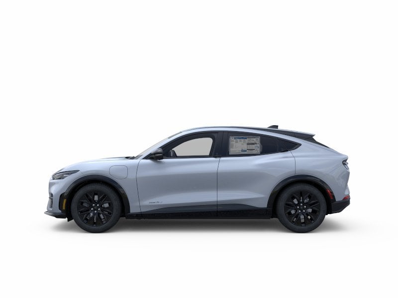 3 thumbnail image of  2026 Ford Mustang Mach-E Premium