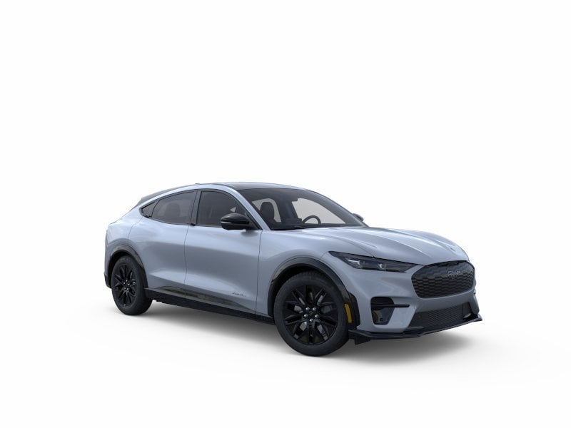 7 thumbnail image of  2026 Ford Mustang Mach-E Premium