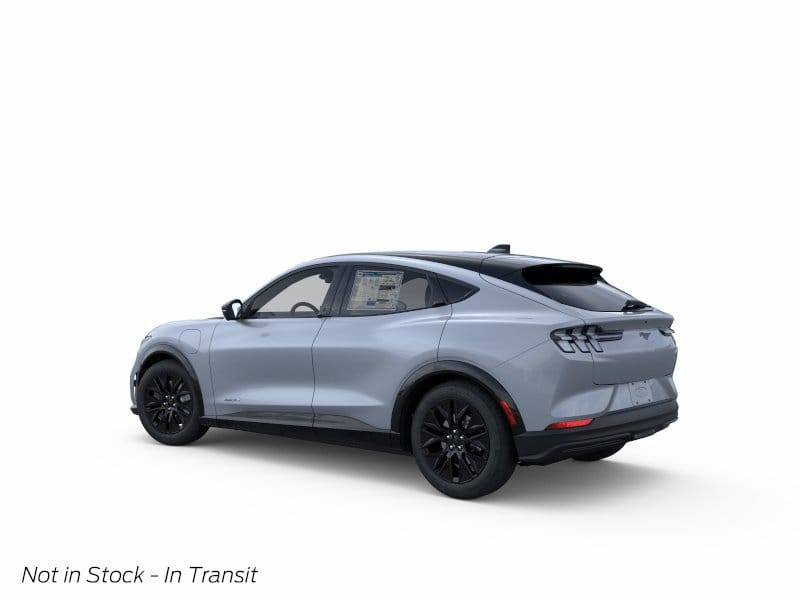 4 imagen en miniatura de 2026 Ford Mustang Mach-E Premium