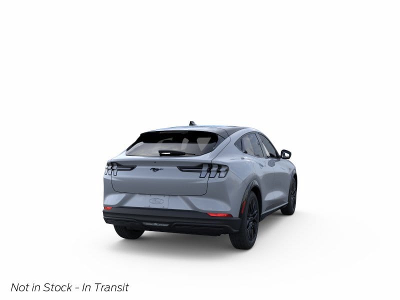 8 imagen en miniatura de 2026 Ford Mustang Mach-E Premium