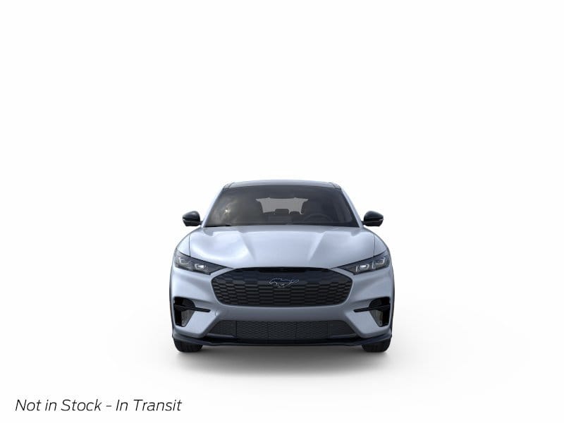 6 imagen en miniatura de 2026 Ford Mustang Mach-E Premium