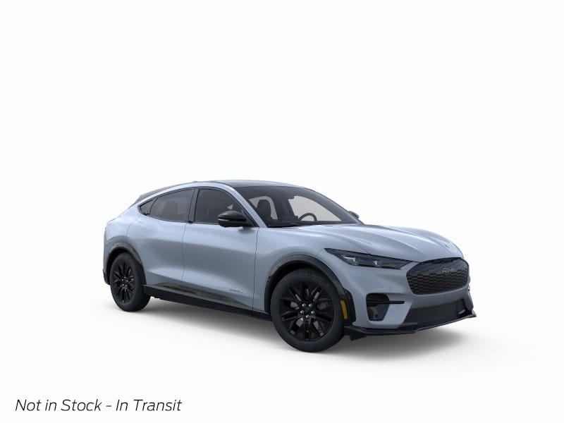 7 imagen en miniatura de 2026 Ford Mustang Mach-E Premium