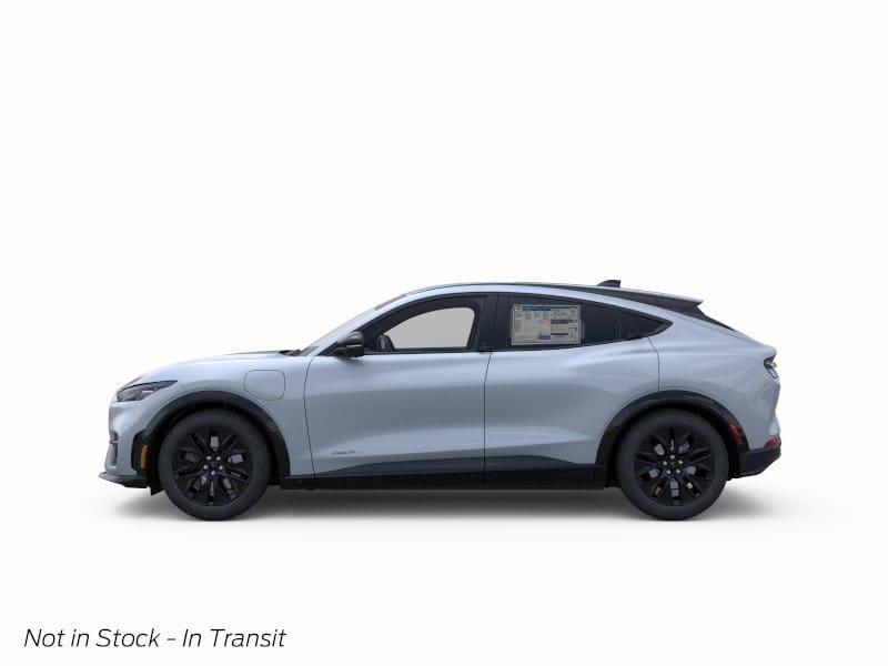 3 imagen en miniatura de 2026 Ford Mustang Mach-E Premium