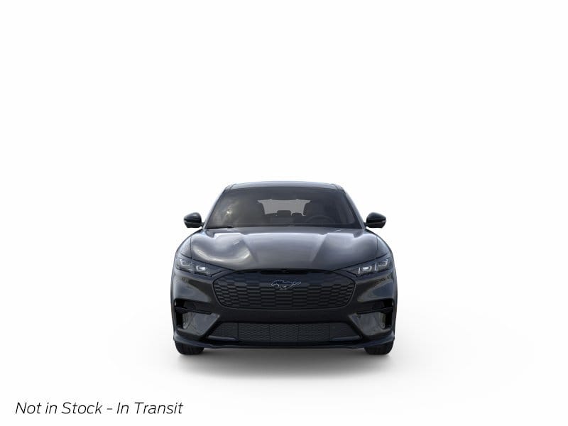 6 imagen en miniatura de 2026 Ford Mustang Mach-E Premium