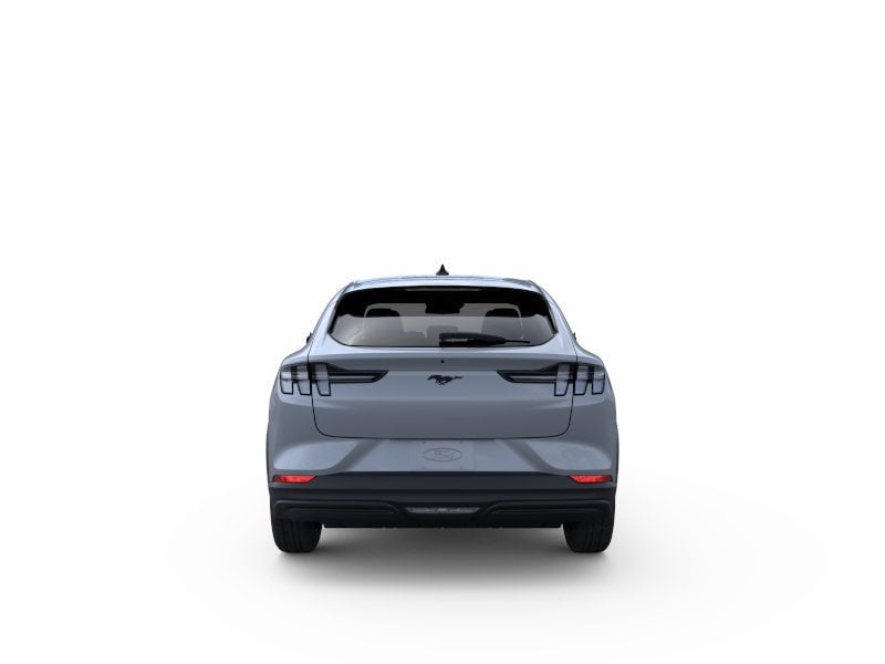 5 imagen en miniatura de 2026 Ford Mustang Mach-E Premium