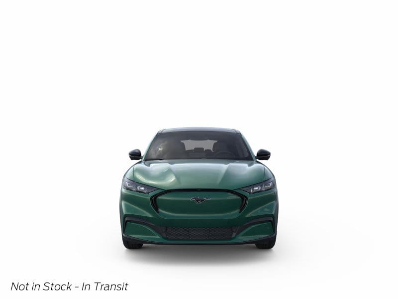 6 imagen en miniatura de 2026 Ford Mustang Mach-E Premium