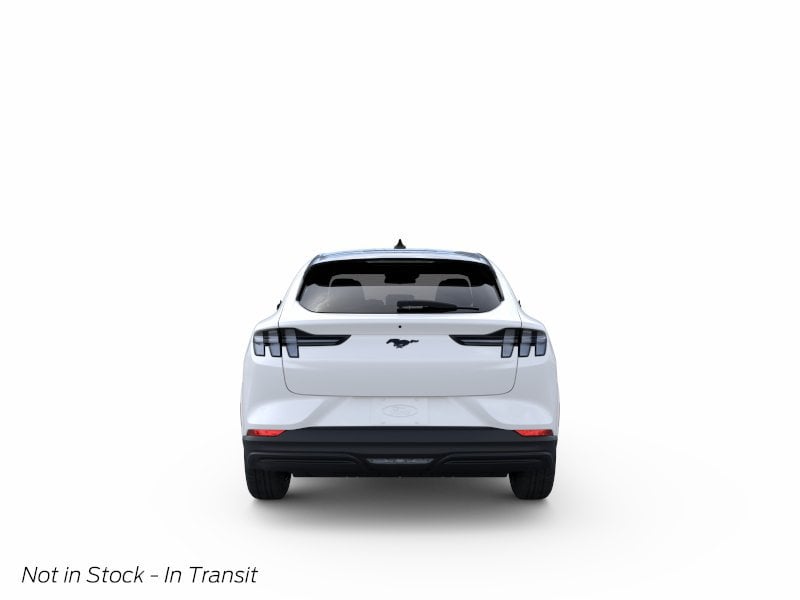 5 thumbnail image of  2026 Ford Mustang Mach-E Premium