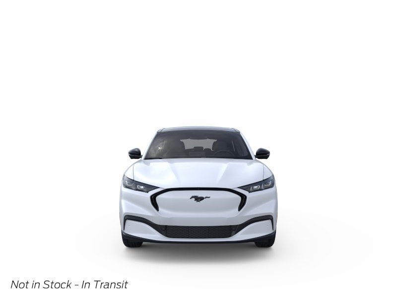 6 thumbnail image of  2026 Ford Mustang Mach-E Premium