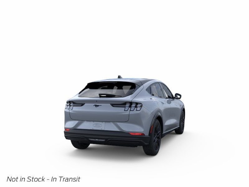 8 imagen en miniatura de 2026 Ford Mustang Mach-E Premium