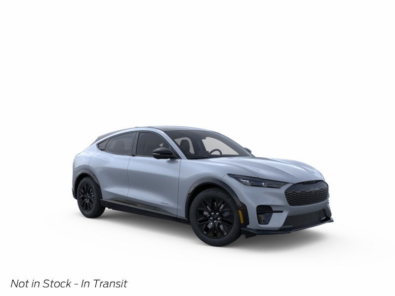7 imagen en miniatura de 2026 Ford Mustang Mach-E Premium