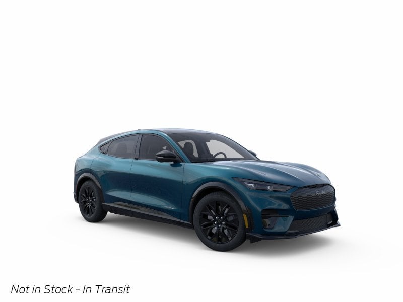 7 imagen en miniatura de 2026 Ford Mustang Mach-E Premium