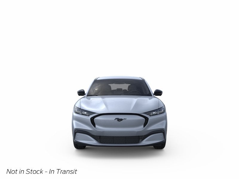6 thumbnail image of  2026 Ford Mustang Mach-E Premium