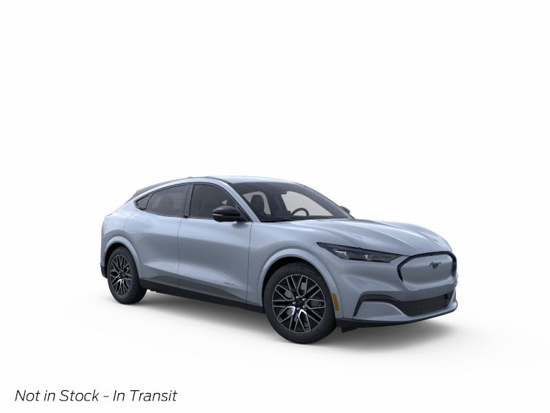 7 thumbnail image of  2026 Ford Mustang Mach-E Premium
