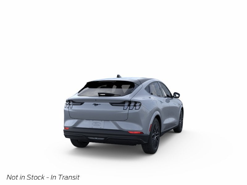 8 imagen en miniatura de 2026 Ford Mustang Mach-E Premium