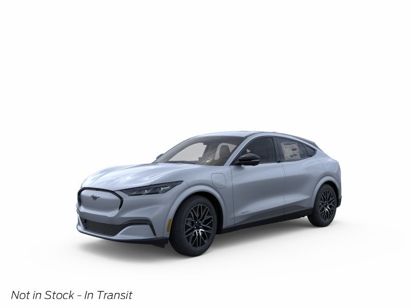 2 imagen en miniatura de 2026 Ford Mustang Mach-E Premium