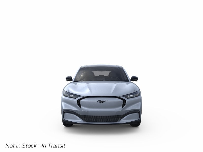 6 thumbnail image of  2026 Ford Mustang Mach-E Premium