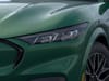 18 thumbnail image of  2026 Ford Mustang Mach-E Premium