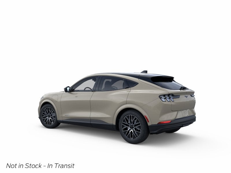 4 thumbnail image of  2026 Ford Mustang Mach-E Premium