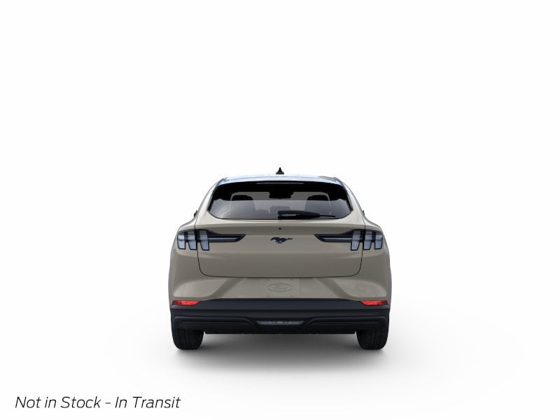 5 thumbnail image of  2026 Ford Mustang Mach-E Premium
