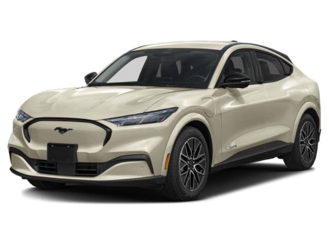 1 thumbnail image of  2026 Ford Mustang Mach-E Premium
