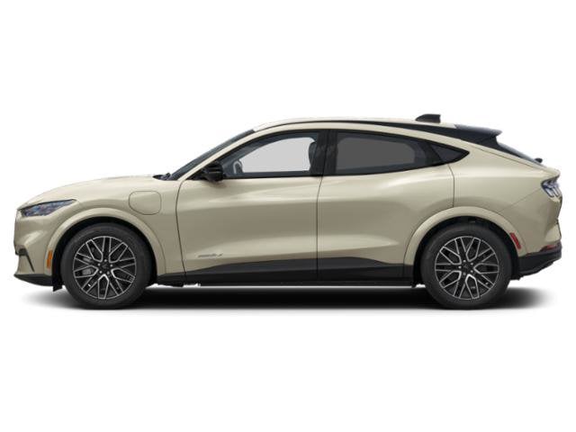 3 imagen en miniatura de 2026 Ford Mustang Mach-E Premium