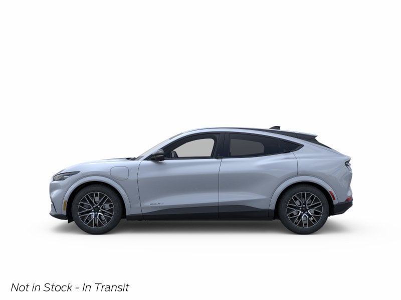 3 imagen en miniatura de 2026 Ford Mustang Mach-E Premium