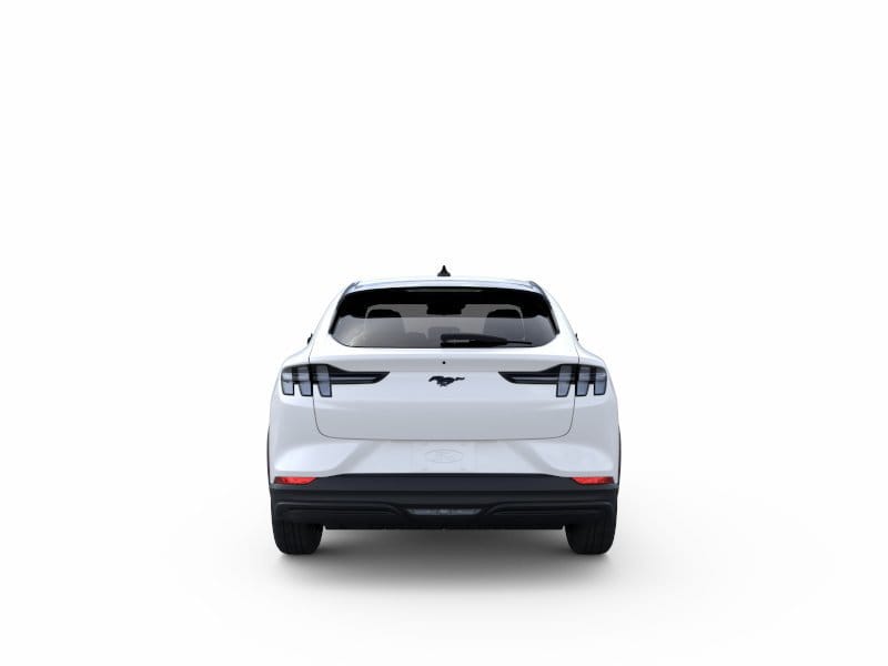 5 thumbnail image of  2026 Ford Mustang Mach-E Select