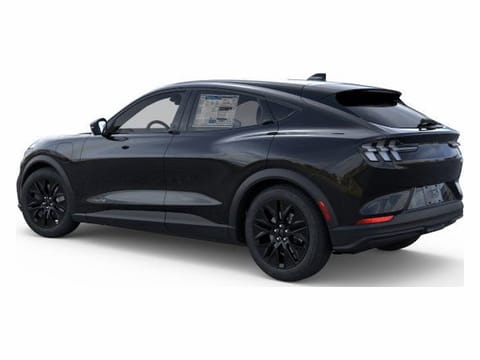 2026 Ford Mustang Mach-E Select