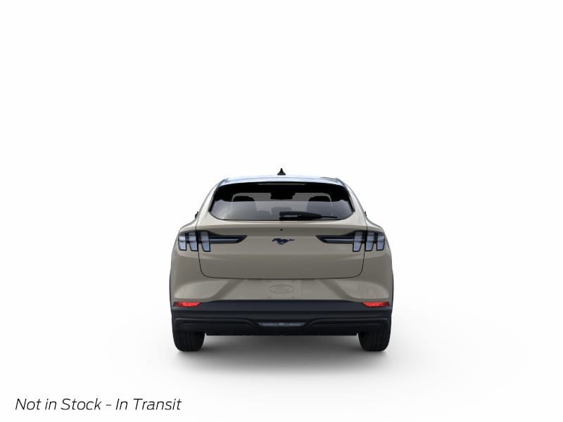 5 thumbnail image of  2026 Ford Mustang Mach-E Select