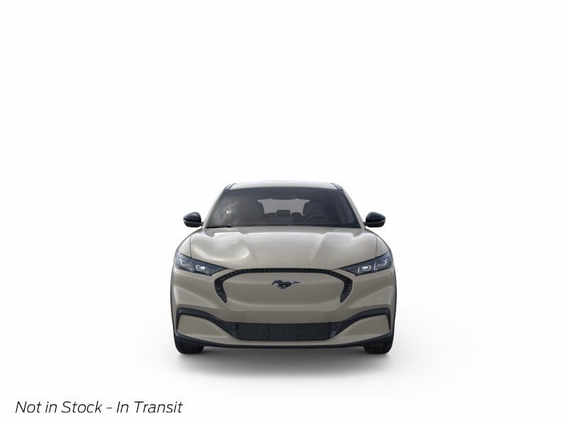 6 thumbnail image of  2026 Ford Mustang Mach-E Select